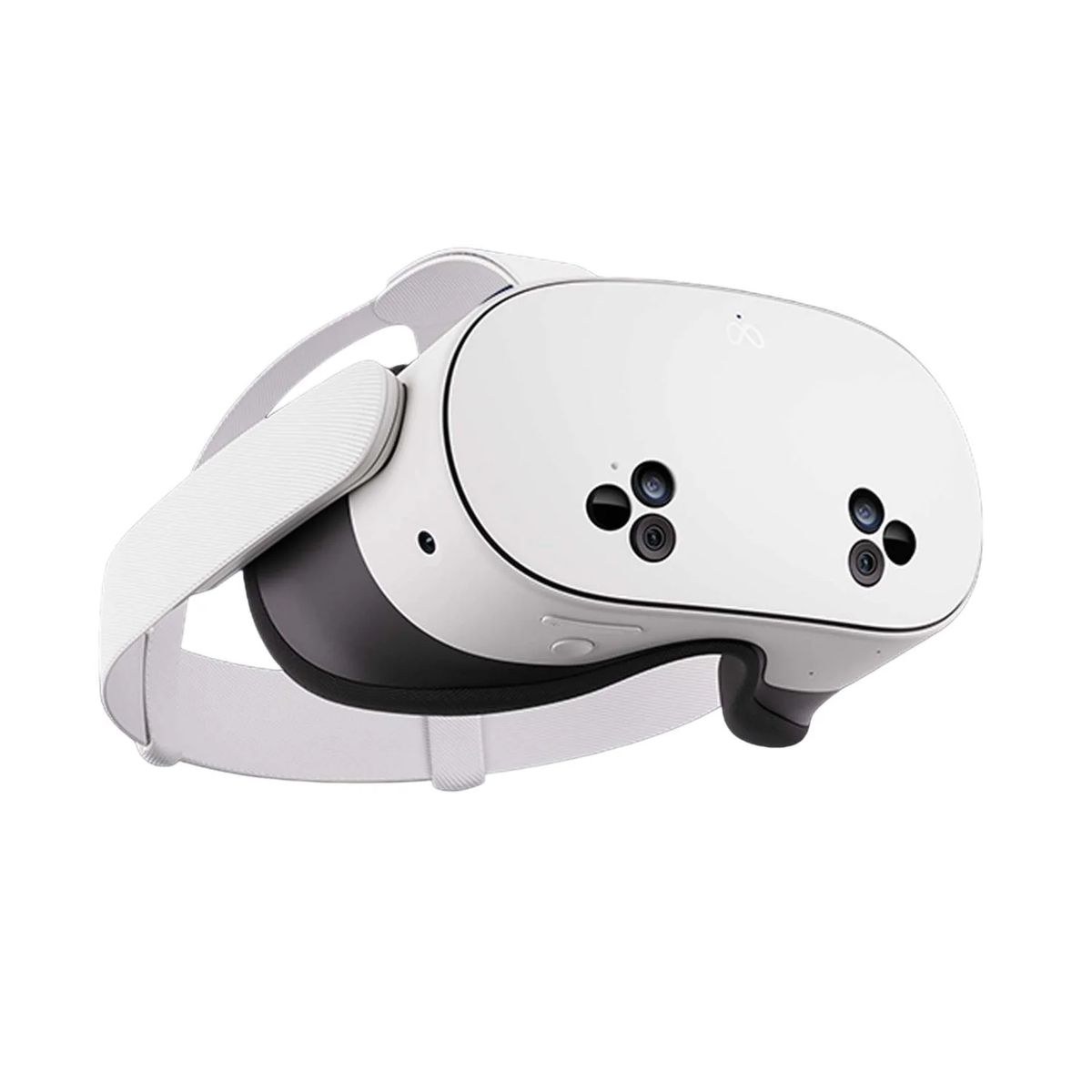 META - Lentes de Realidad Virtual Meta Quest 3S, 128GB, Blanco, Bundle The Walking Dead