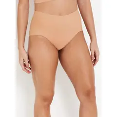LIZ - Calzón Tiro Alto Cero Marcas 50256