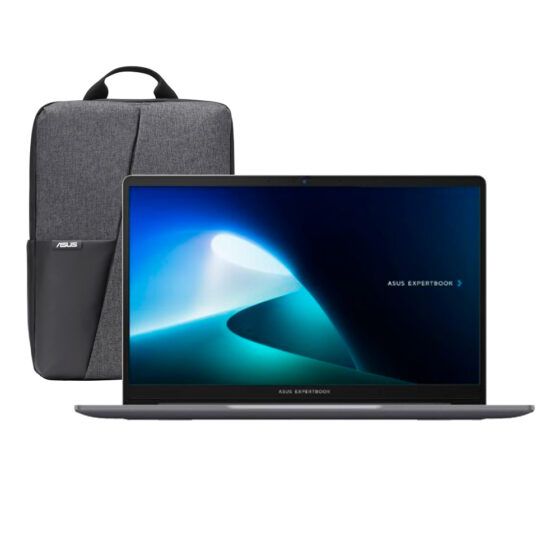 NOTEBOOK 90NX0871-M00SF0 i5-13420H 8GB 512GB W11Home + Mochila