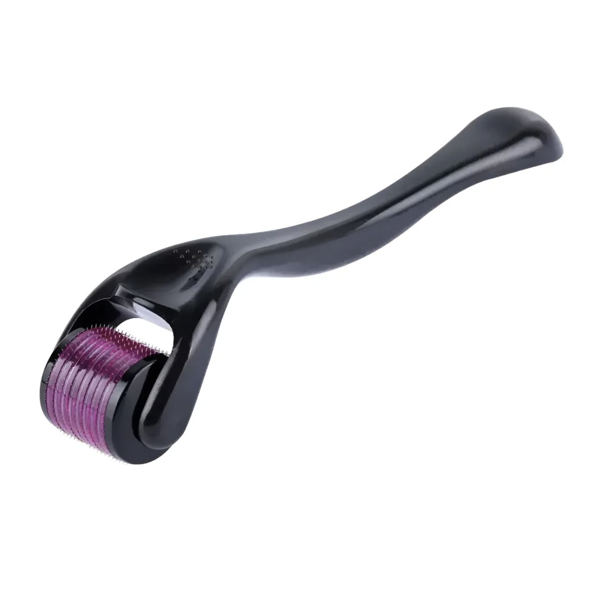 GENERICO - Derma Roller Rodillo Estimulador Crecimiento 1.5MM