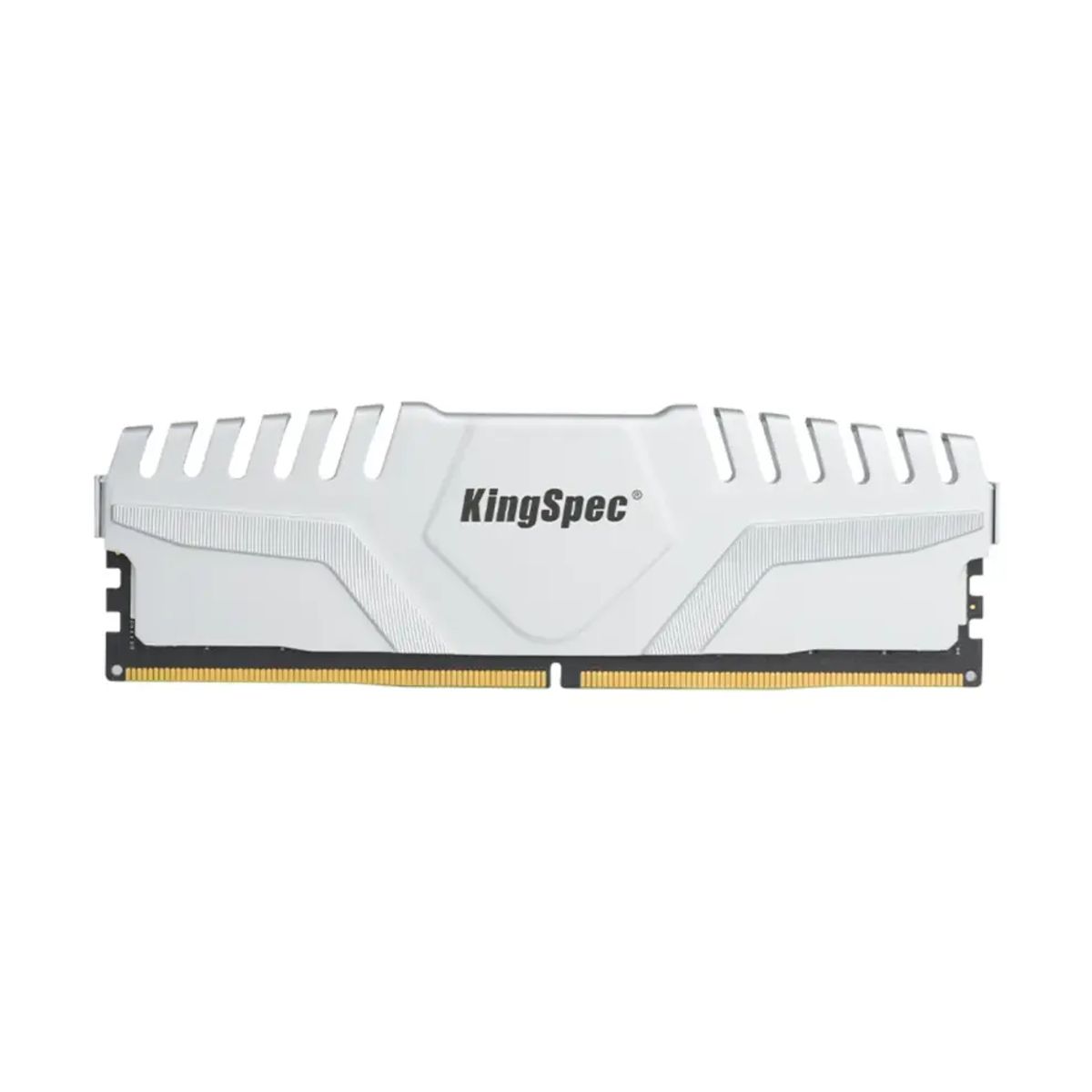 KINGSPEC - Memoria RAM KingSpec Storm 16GB DDR5 6000Mhz, UDIMM