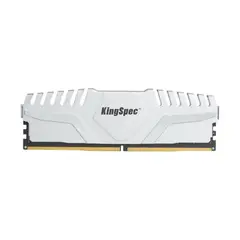 KINGSPEC - Memoria RAM Storm 16GB DDR5 6000Mhz, UDIMM