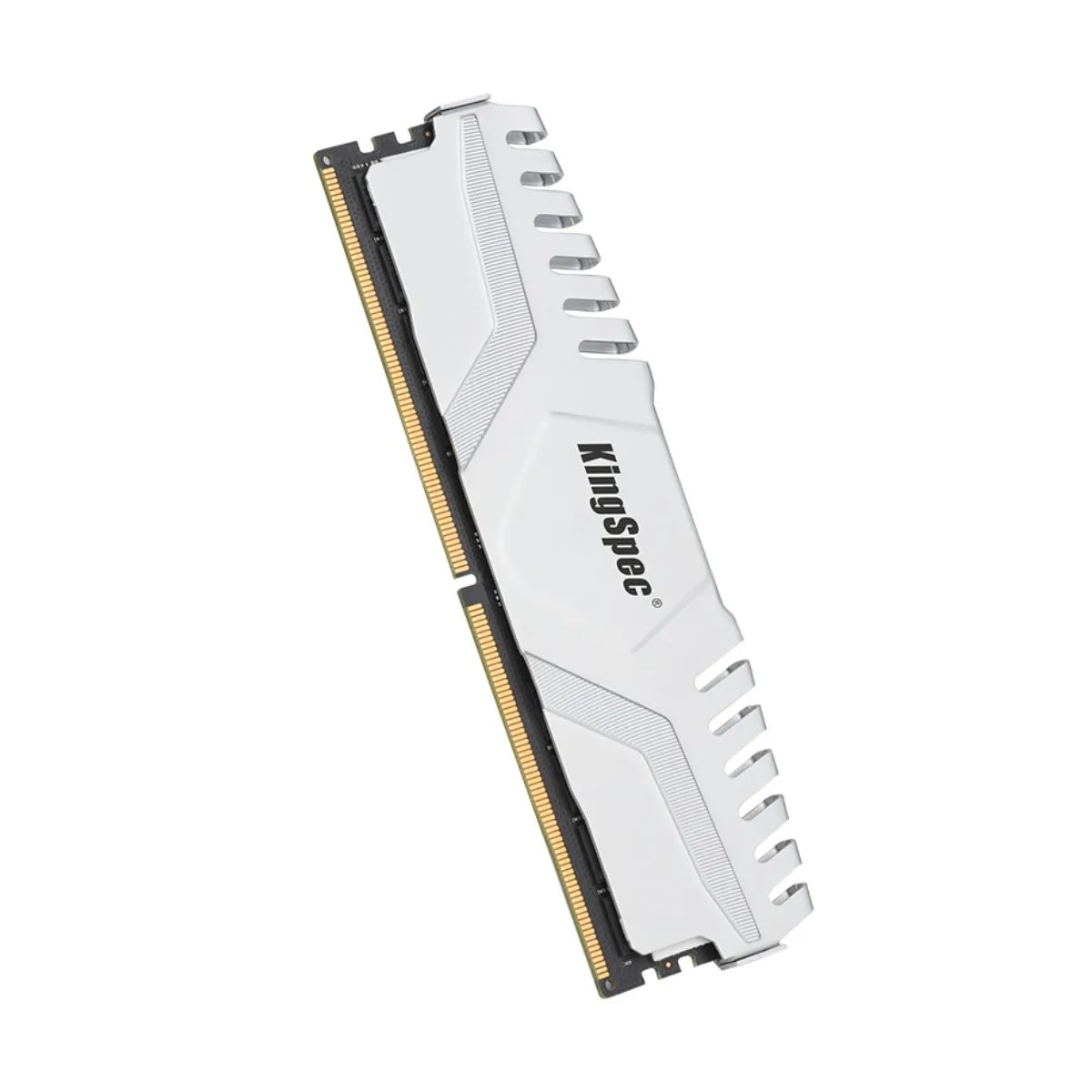 KINGSPEC - Memoria RAM KingSpec Storm 16GB DDR5 6000Mhz, UDIMM