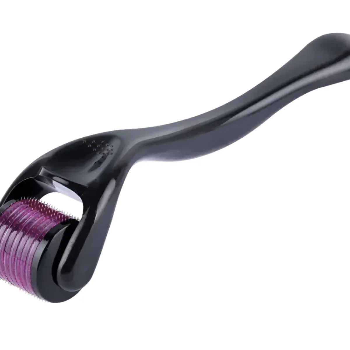GENERICO - Derma Roller Rodillo Estimulador Crecimiento 2.0MM