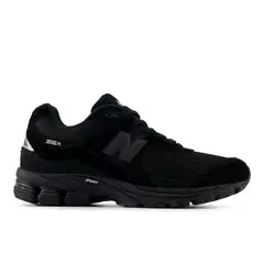 NEW BALANCE - Zapatillas Urbanas Unisex 2002 R Negras