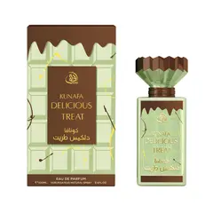 AFAQ - Kunafa Delicious Treat EDP 100 ml