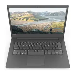 LENOVO - Notebook E41‑50 i3‑1005G1 8GB RAM 256GB SSD 14″ HD W10P E41‑50 Reacondicionado