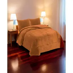 GENERICO - PLUMON CON CHIPORRO 2P 230X250CM