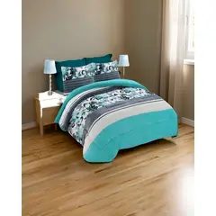 GENERICO - PLUMON CON CHIPORRO 2P 230X250CM