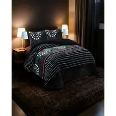 GENERICO - PLUMON CON CHIPORRO 2P 230X250CM