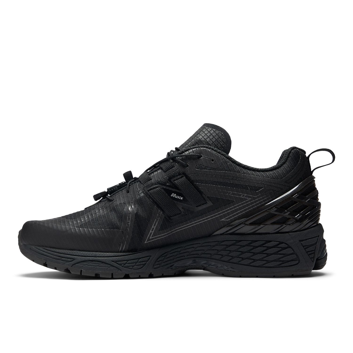 NEW BALANCE Zapatillas Urbanas Hombre New Balance 1906 R Negra