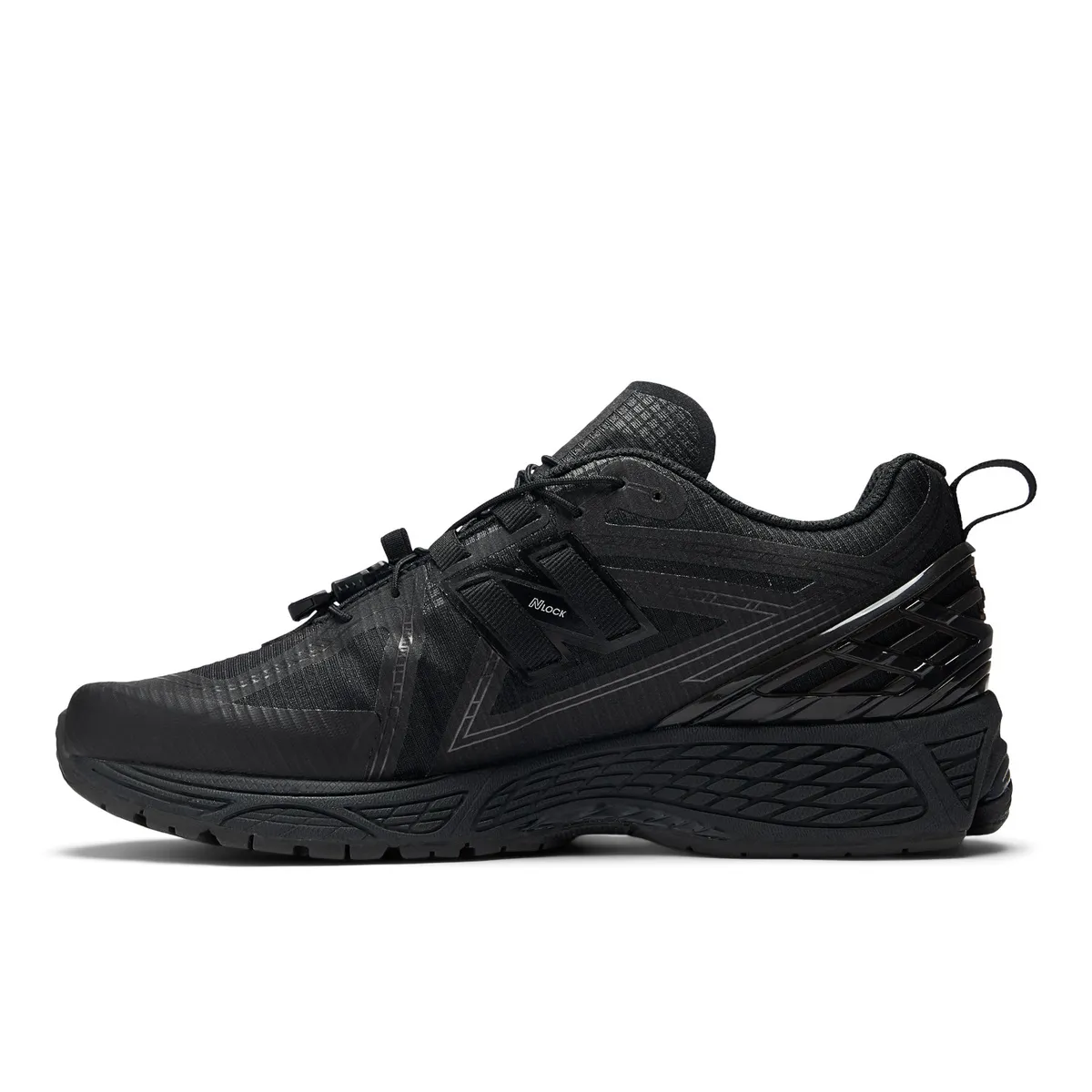 NEW BALANCE - Zapatillas Urbanas Hombre New Balance 1906 R Negra