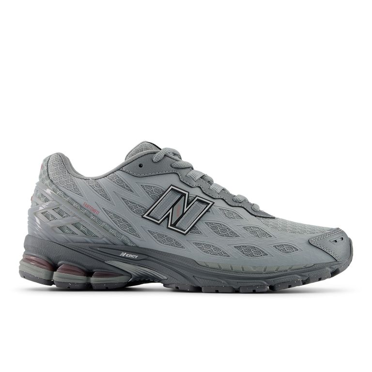 Zapatillas Urbanas Unisex 1906 W Gris
