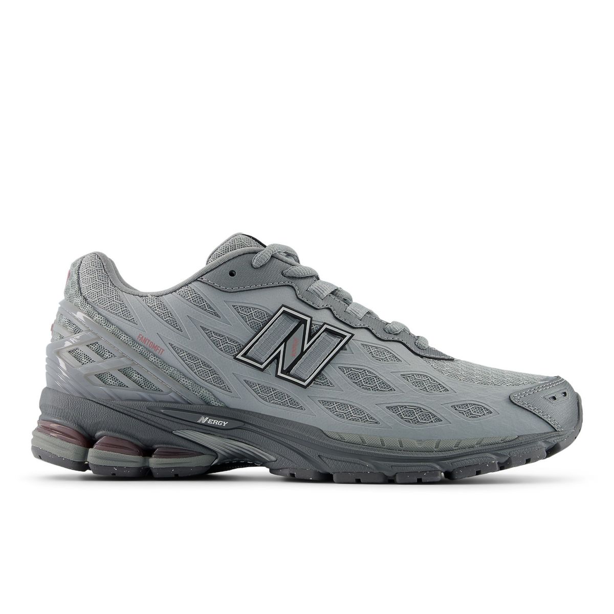 NEW BALANCE - Zapatillas Urbanas Unisex New Balance 1906 W Gris