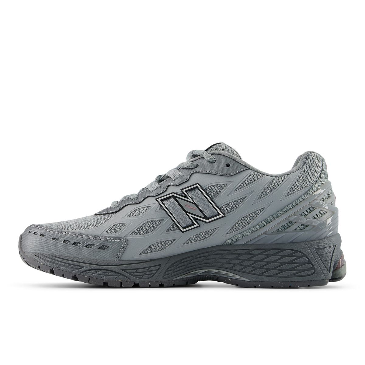 NEW BALANCE - Zapatillas Urbanas Unisex New Balance 1906 W Gris