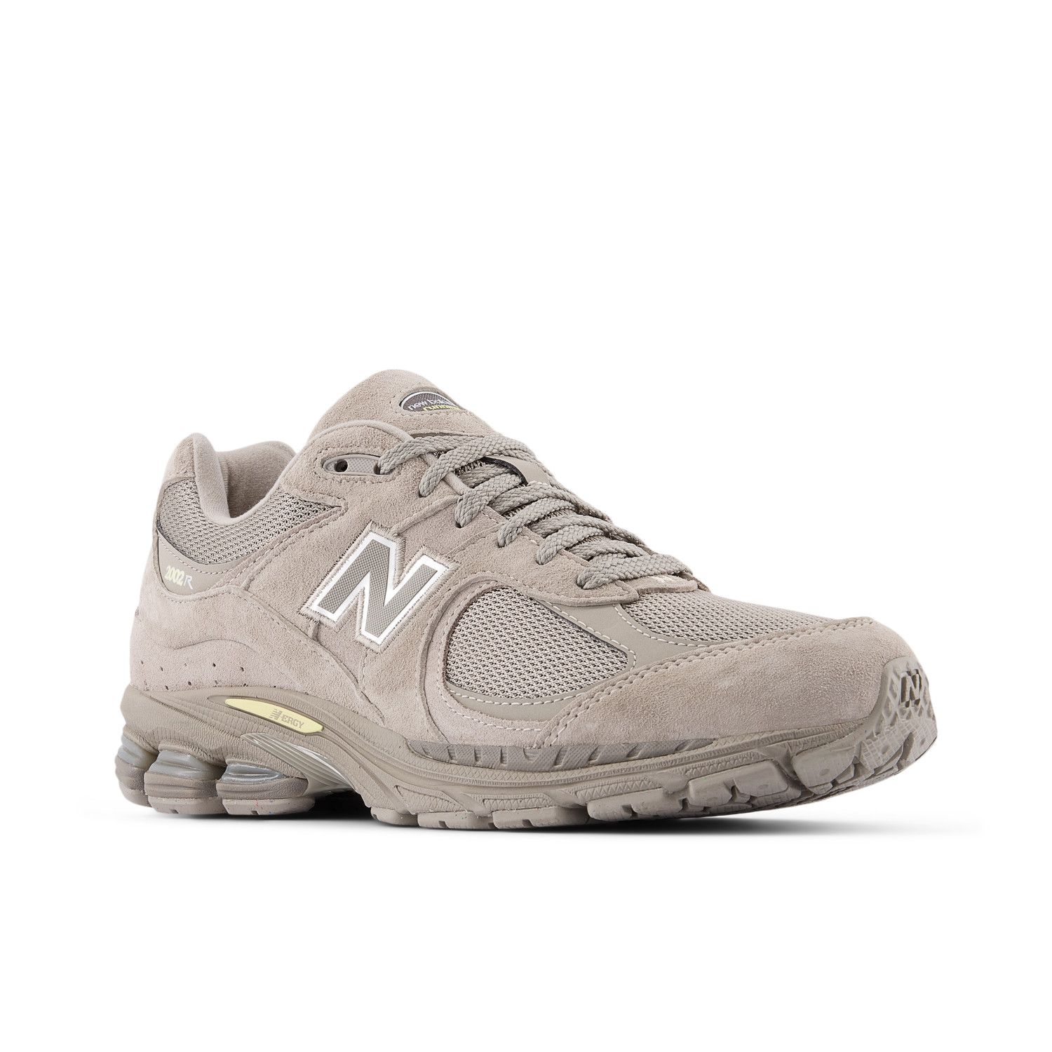 NEW BALANCE Zapatillas Urbanas Unisex New Balance 2002 R Gris
