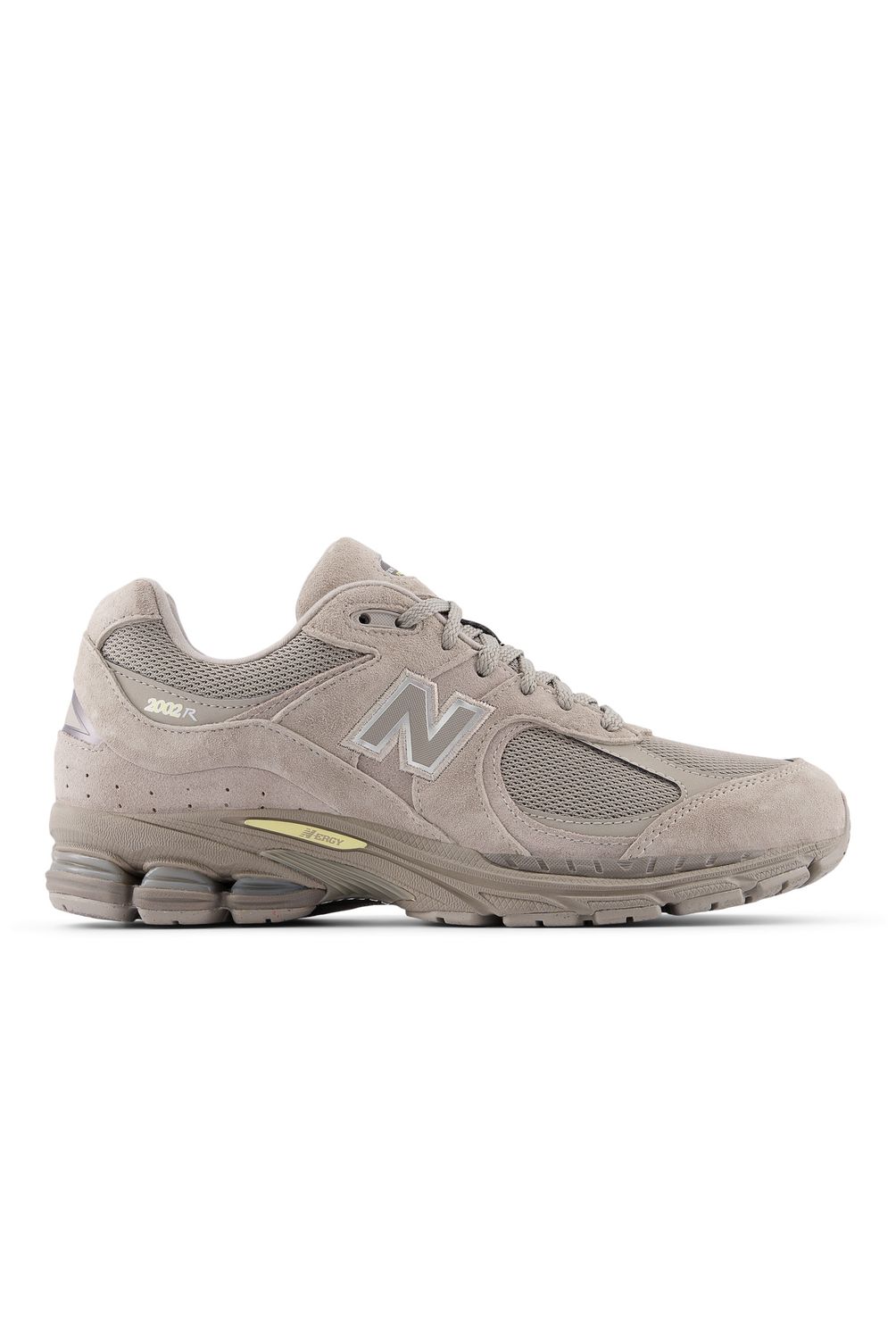 New Balance 2002R グレー NEW BALANCE Zapatillas Urbanas Unisex New Balance 2002 R Gris
