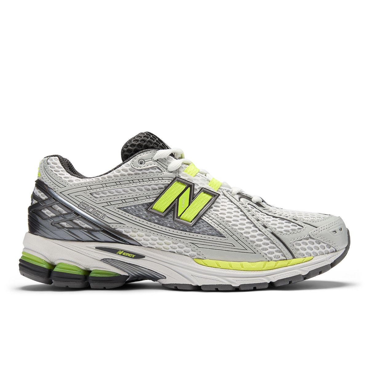 NEW BALANCE - Zapatillas Urbanas Unisex New Balance 1906 R Multicolor