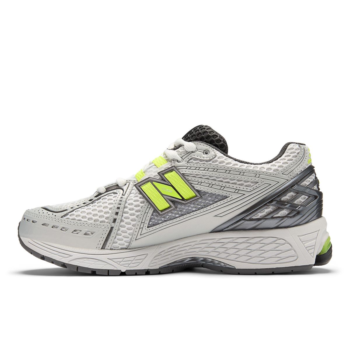 NEW BALANCE - Zapatillas Urbanas Unisex New Balance 1906 R Multicolor