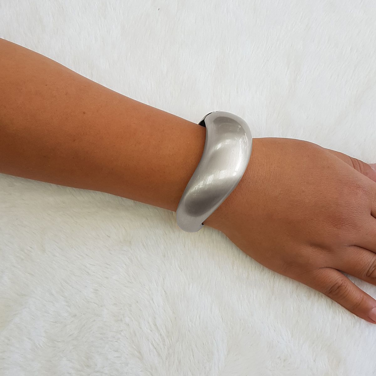 GENERICO - Brazalete  Pulsera Fantasía Elegancia Boni