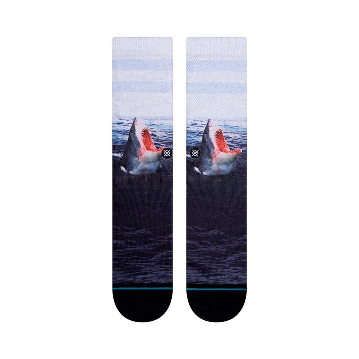 STANCE - Stance Sock Landlord Blue