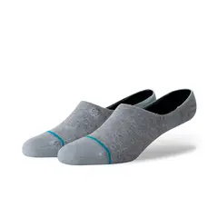 STANCE - Sock No Show Men Gamut 2 Greyheather