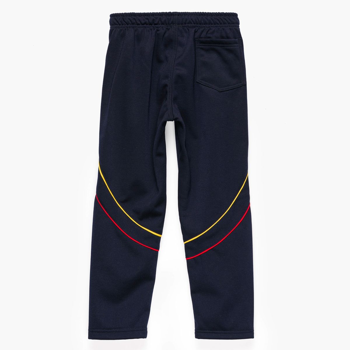 COLEGIO SAN PEDRO NOLASCO - Pantalón Buzo Escolar Unisex Colegio San Pedro De Nolasco