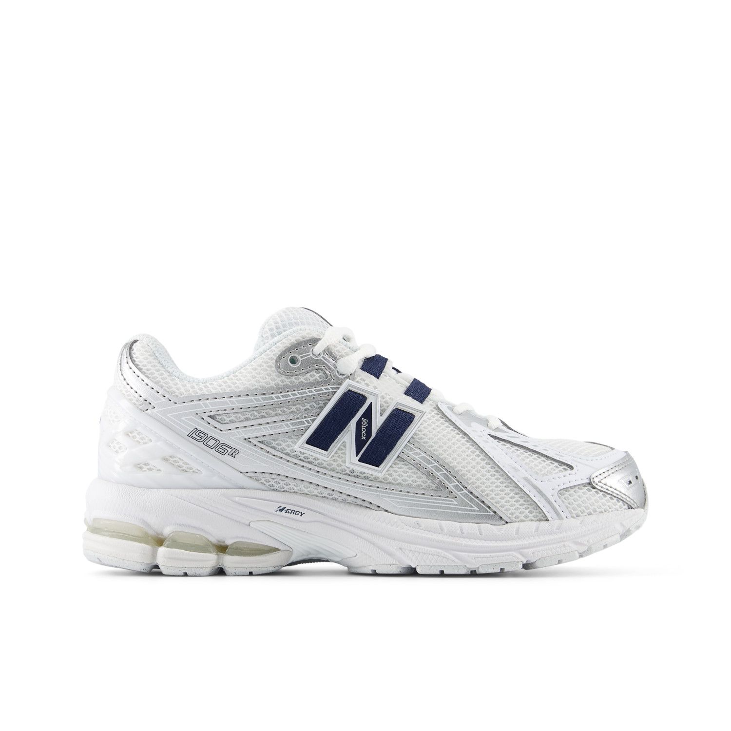 NEW BALANCE Zapatillas Urbanas Niños New Balance 1906 R Bicolor