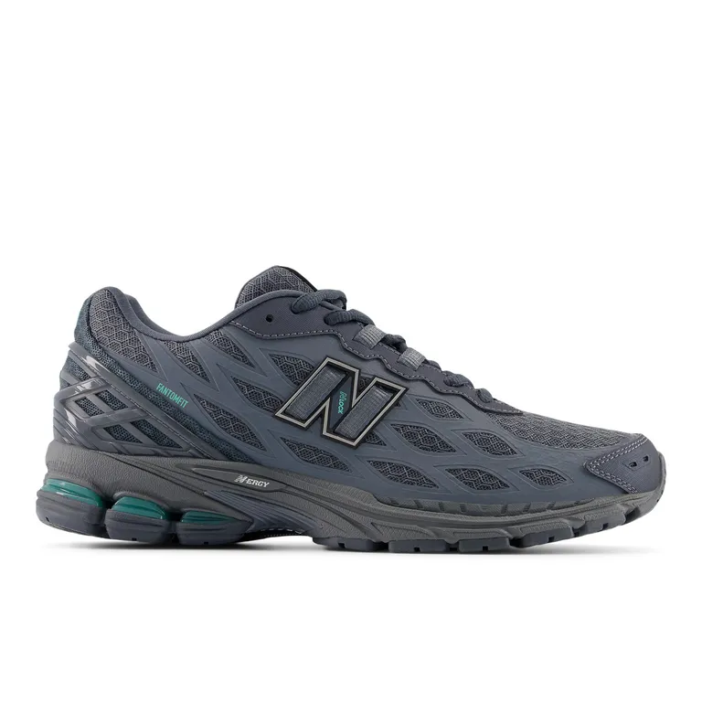 Zapatillas Urbanas Unisex 1906 W Azul/Gris