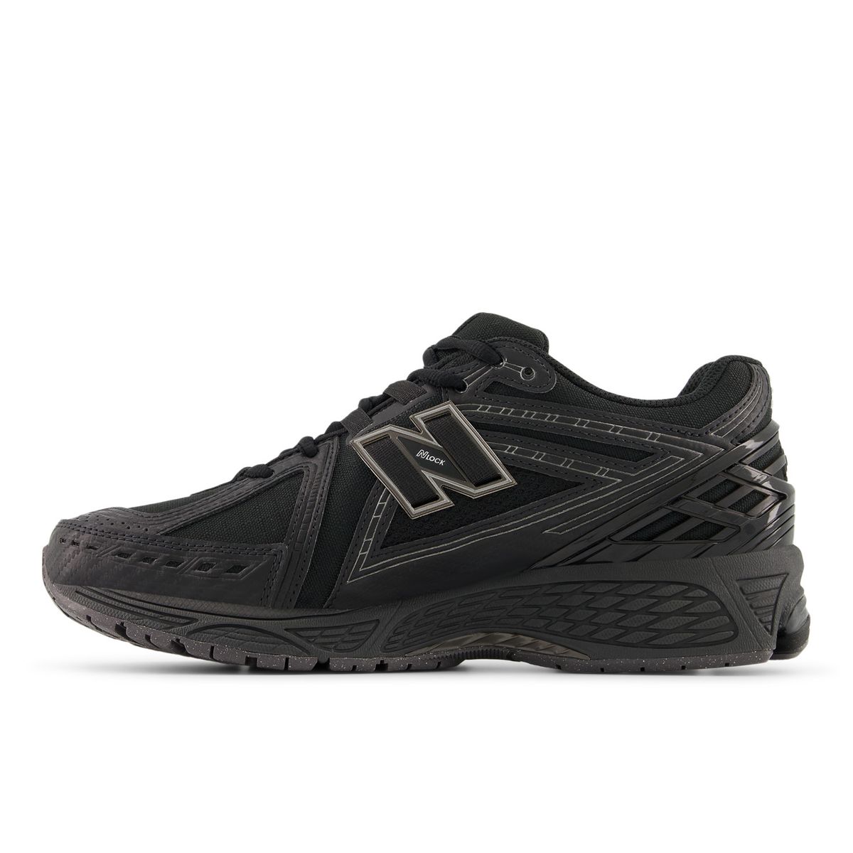 NEW BALANCE - Zapatillas Urbanas Hombre New Balance 1906 R Negras/Gris