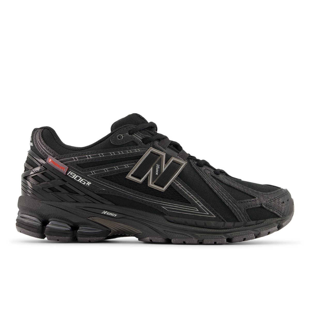 NEW BALANCE - Zapatillas Urbanas Hombre New Balance 1906 R Negras/Gris