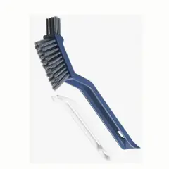 GENERICO - Escobilla Multiuso Cocina Baño Limpieza Cepillo Esquinas