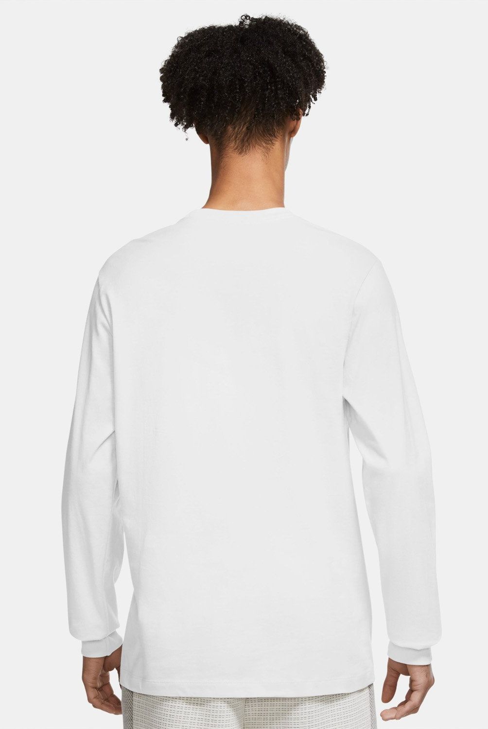 NIKE - Camiseta Manga Larga Deportiva Hombre Nike