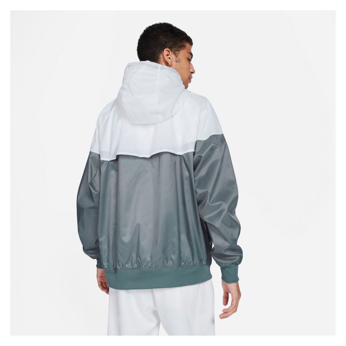 NIKE - Cortaviento Deportivo Hombre