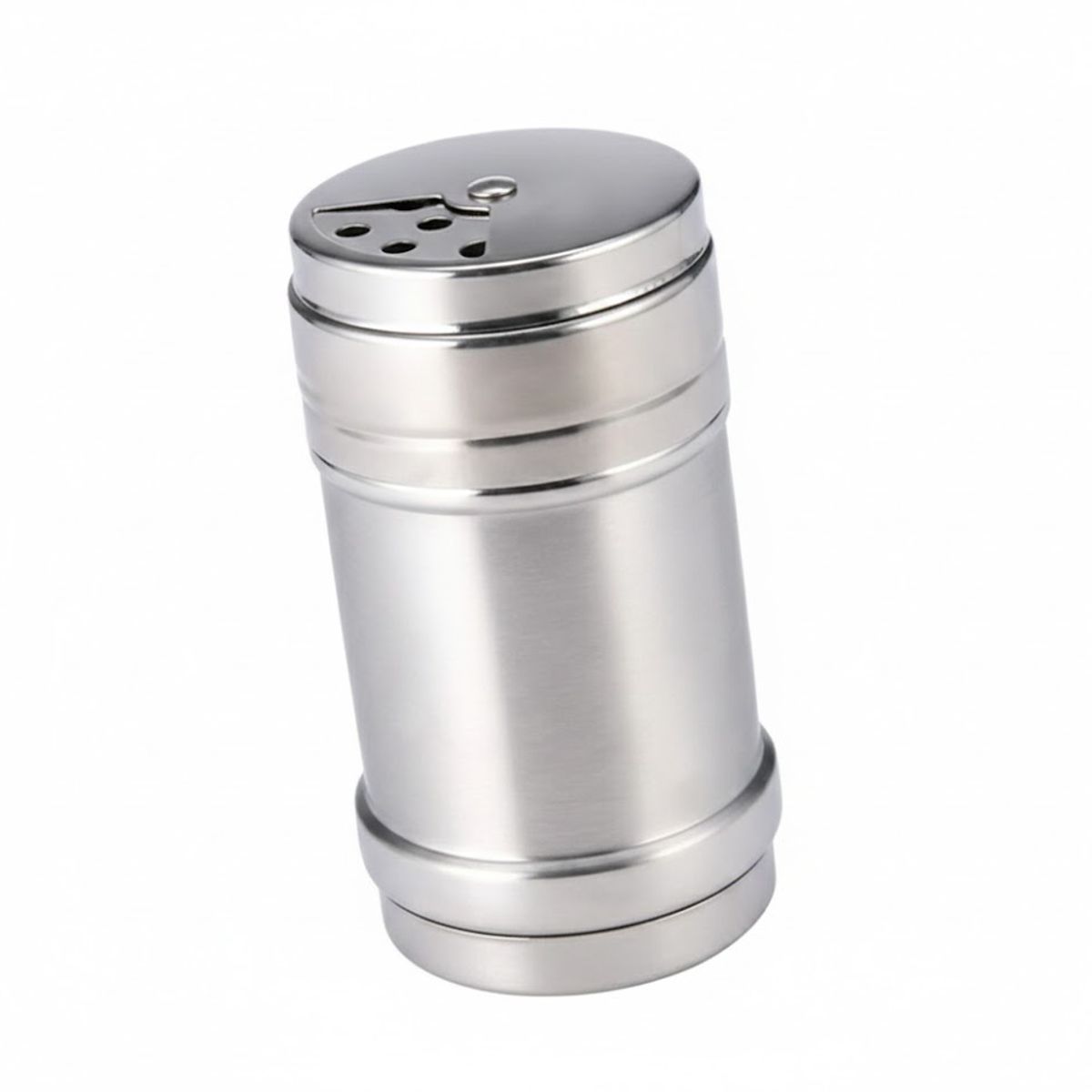 GENERICO - Especiero de Acero Inoxidable