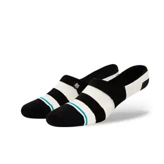 STANCE - Sock No Show Men Stark Black