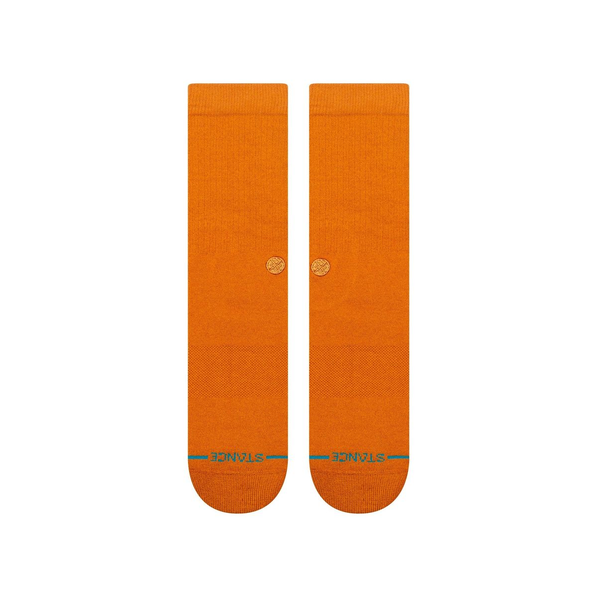 STANCE - Stance Sock Icon Spice Brown