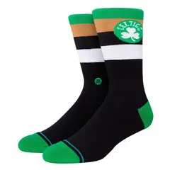 STANCE - Sock Celtics Crew Green