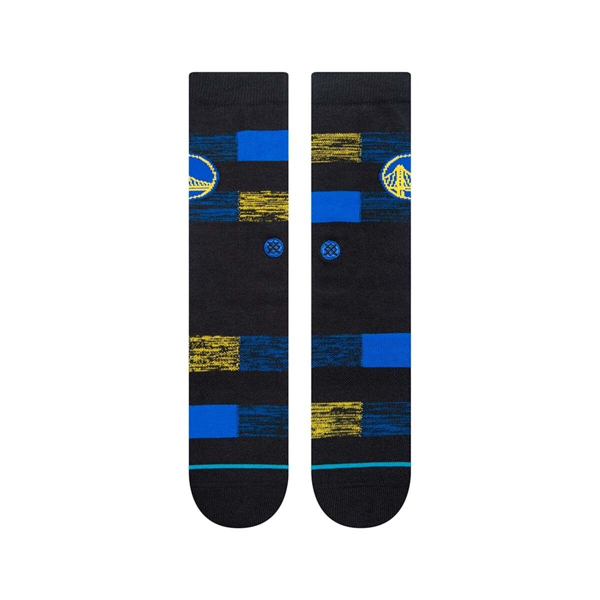 STANCE - Stance Sock Warriors Cryptic Black
