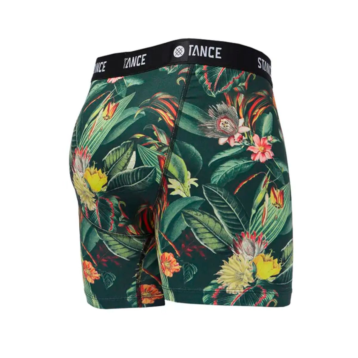 STANCE - Boxer Men Stance Playa Larga Black Green