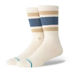 STANCE - Sock Men Boyd Ivory
