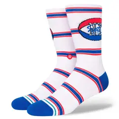 STANCE - Sock Classics Nets White