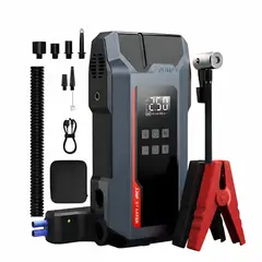 DALI - Partidor de Auto PRO 9000A Multifunción
