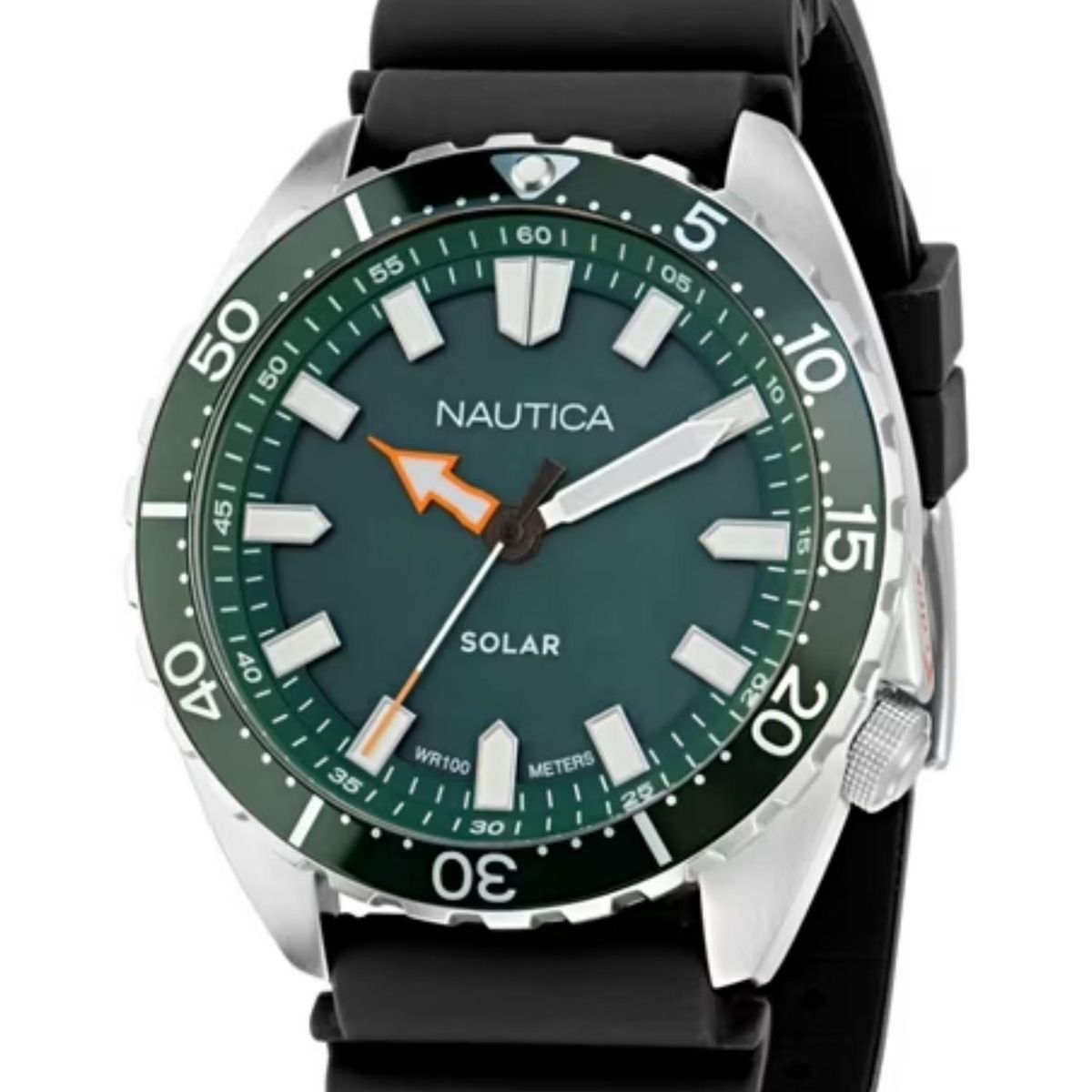 NAUTICA - Reloj Nautica Hombre NAPNVF403