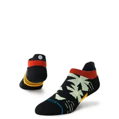 STANCE - Sock Century Mid Tab Black