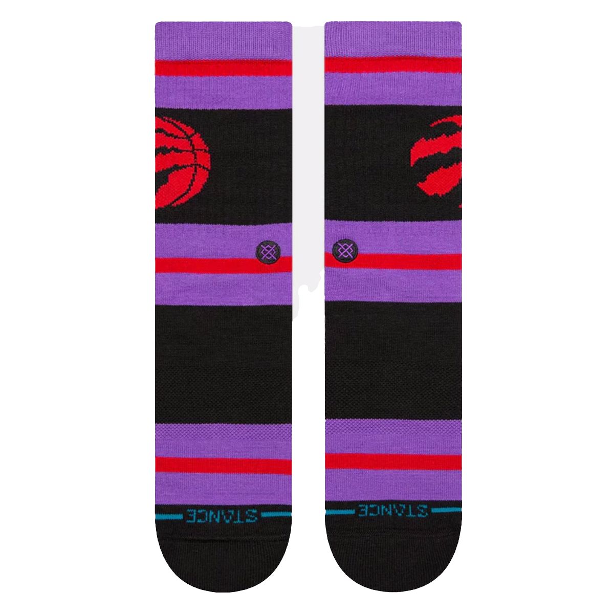 STANCE - Stance Sock Prep Toronto Raptors