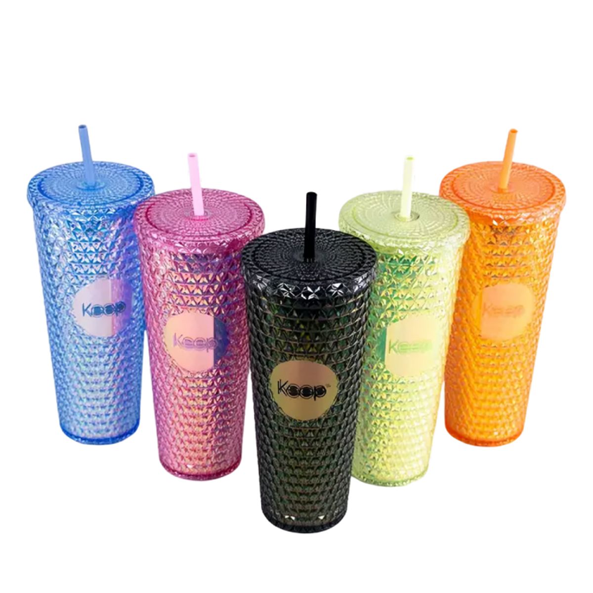 KEEP - VASO TUMBLER SHINNY 650ML