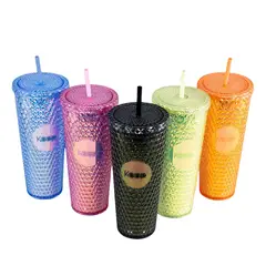 KEEP - VASO TUMBLER SHINNY 650ML