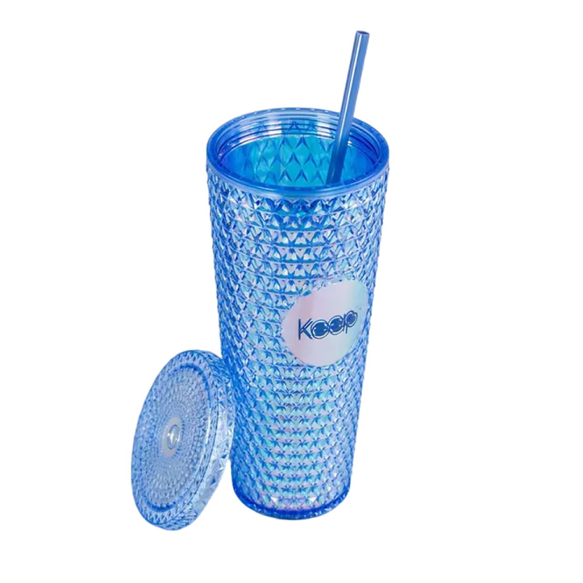 KEEP - VASO TUMBLER SHINNY 650ML