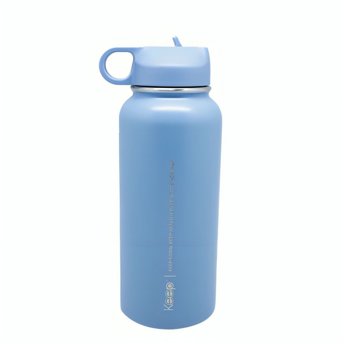 KEEP - BOTELLA INSULADA 1 LITRO KEEP